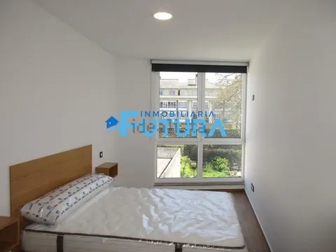Pis de 73 m² a Lugo