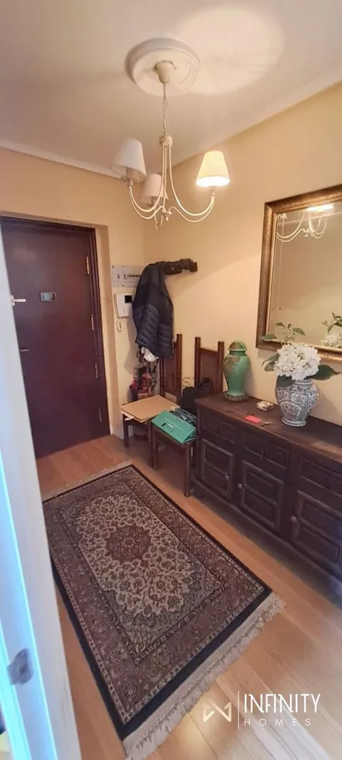 Flat 118 m² in Santurtzi