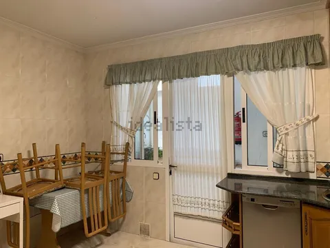 Pis de 96 m² a Ferrol