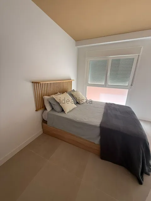 Pis de 122 m² a Madrid