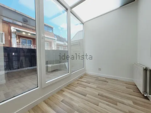 Piso de 53 m² en Madrid