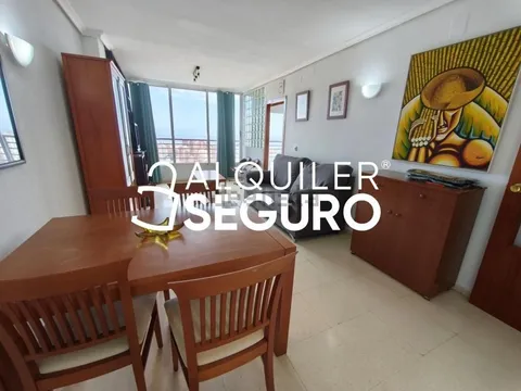 Pis de 70 m² a Benidorm