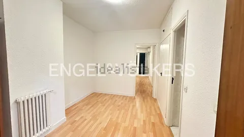 Pis de 64 m² a Madrid