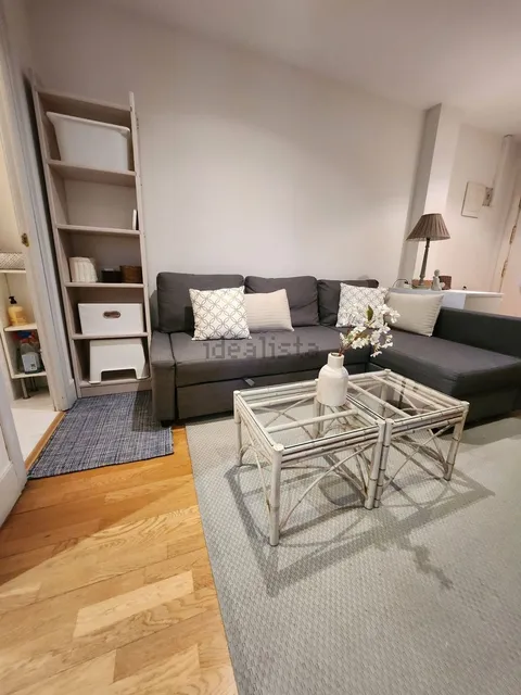 Appartement 50 m² à Madrid