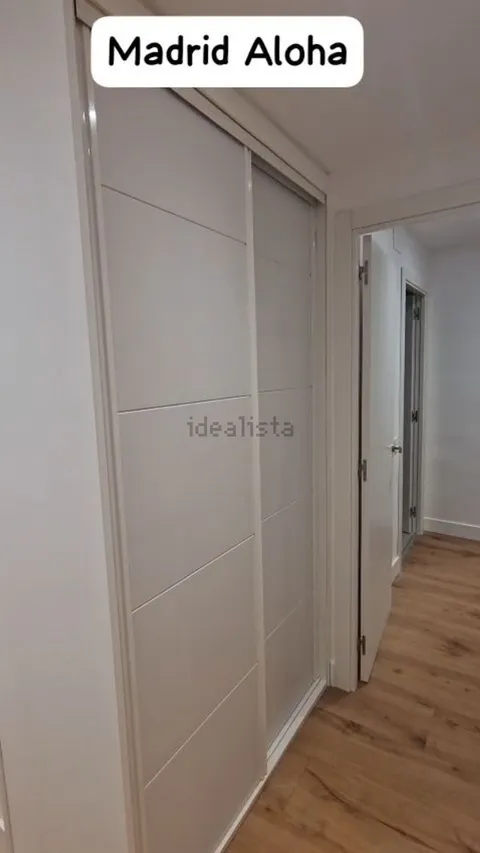 Appartement 135 m² à Madrid