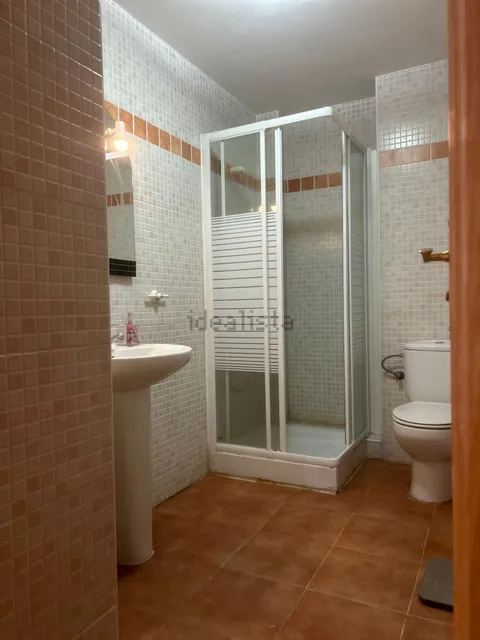 Habitació de lloguer, Toledo