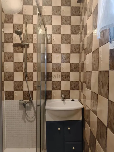 Appartement 95 m² à Valladolid
