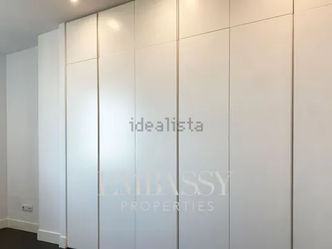 Pis de 130 m² a Madrid