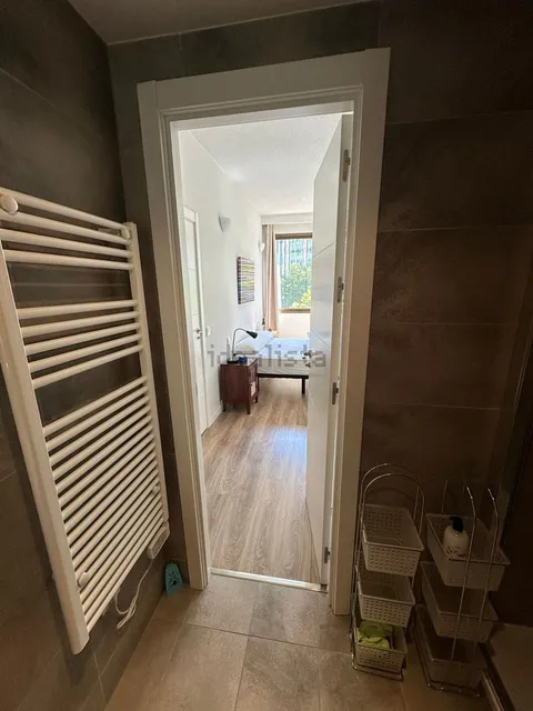 Pis de 62 m² a Madrid
