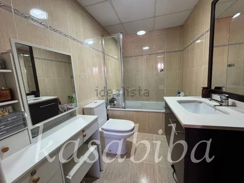 Pis de 102 m² a València
