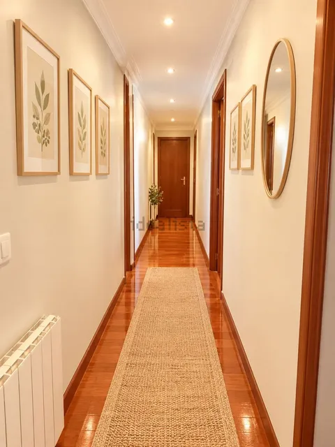 Appartamento 90 m² a Getxo