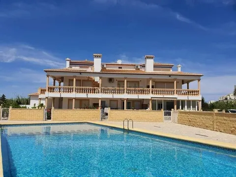 Appartamento 52 m² a Dénia