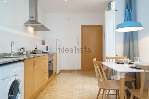 Flat 35 m² in Valencia