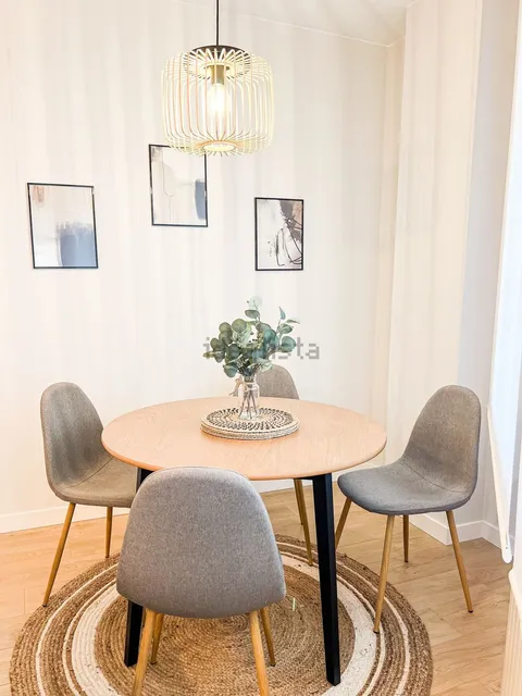Pis de 76 m² a Gijón