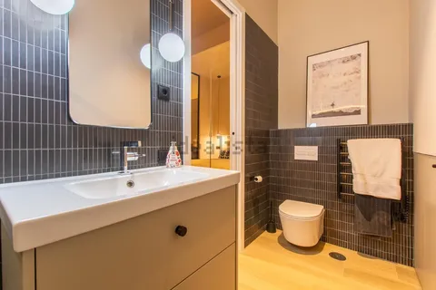 Appartamento 53 m² a Madrid