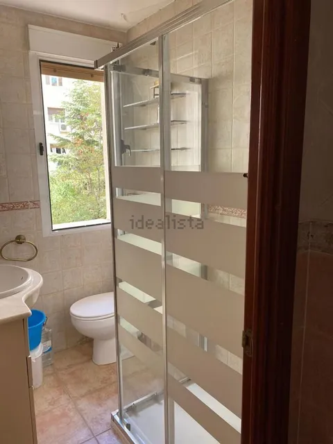 Zimmer zur Miete, Madrid