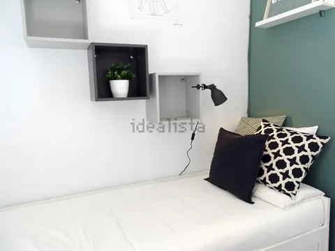 Habitación en alquiler, Barcelona
