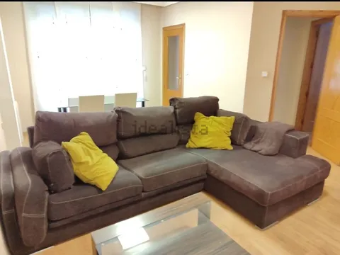 Pis de 70 m² a Albacete