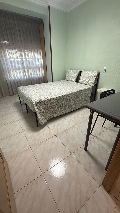 Habitació de lloguer, Molina de Segura