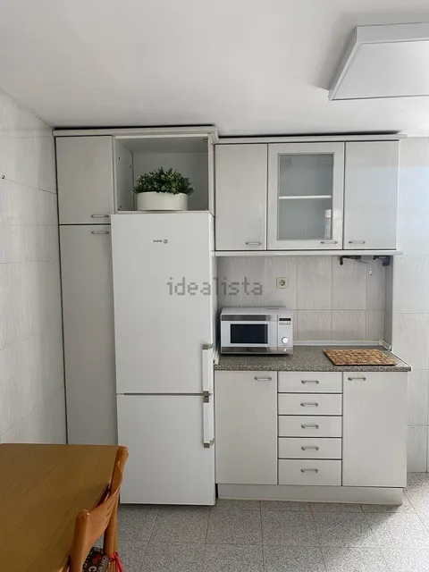 Habitació de lloguer, Saragossa