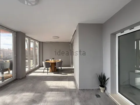 Pis de 111 m² a Marbella