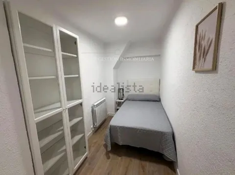 Квартира 60 м² в Саламанке
