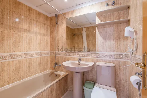 Pis de 101 m² a Calp