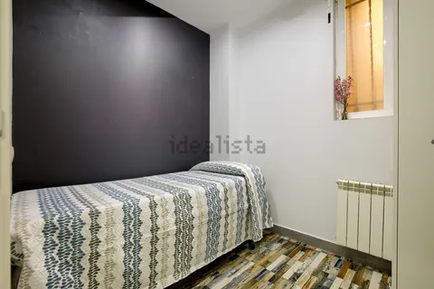 Pis de 98 m² a Madrid
