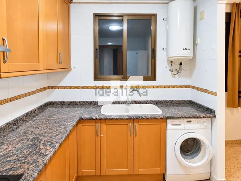 Квартира 68 м² у Nules
