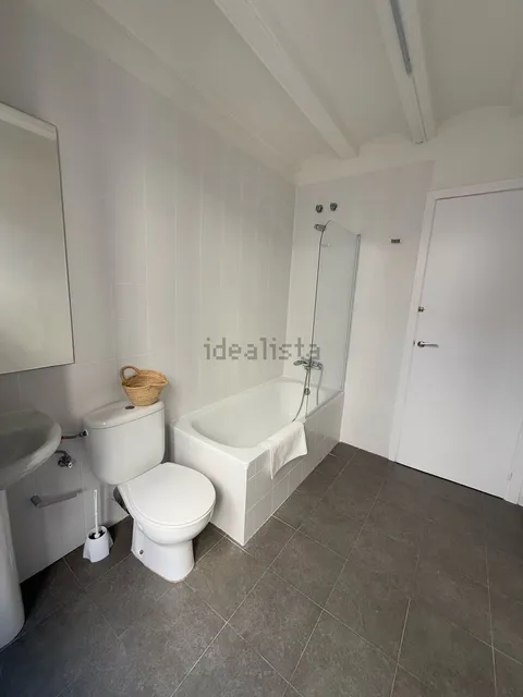 Wohnung 120 m² in Barcelona
