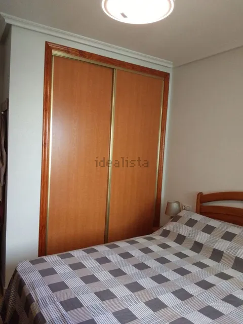 Habitació de lloguer, Oriola