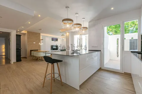 Pis de 137 m² a Marbella