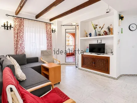 Pis de 93 m² a Torrevella