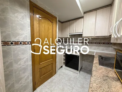 Appartamento 58 m² a Madrid