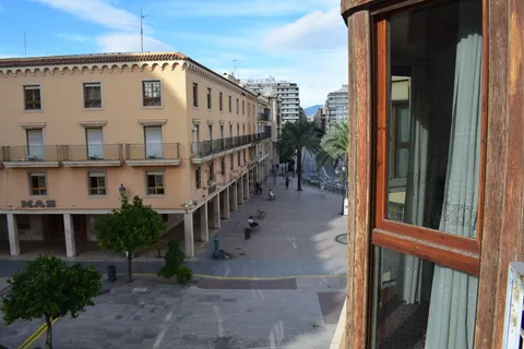 Pis de 120 m² a Elx