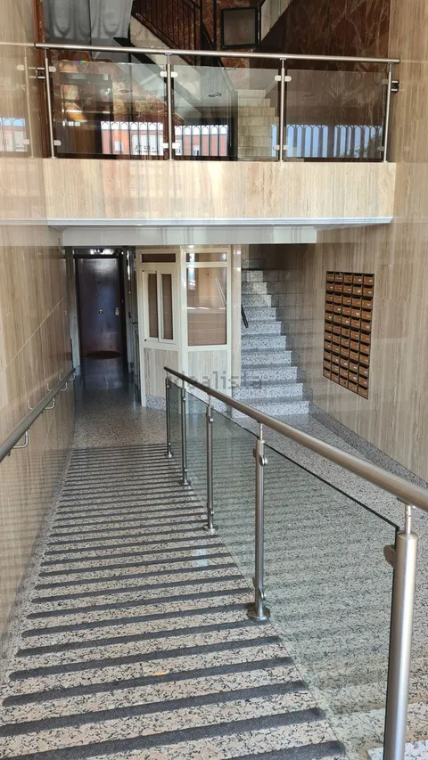 Pis de 32 m² a Madrid