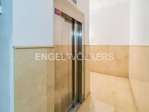 Pis de 100 m² a Alacant