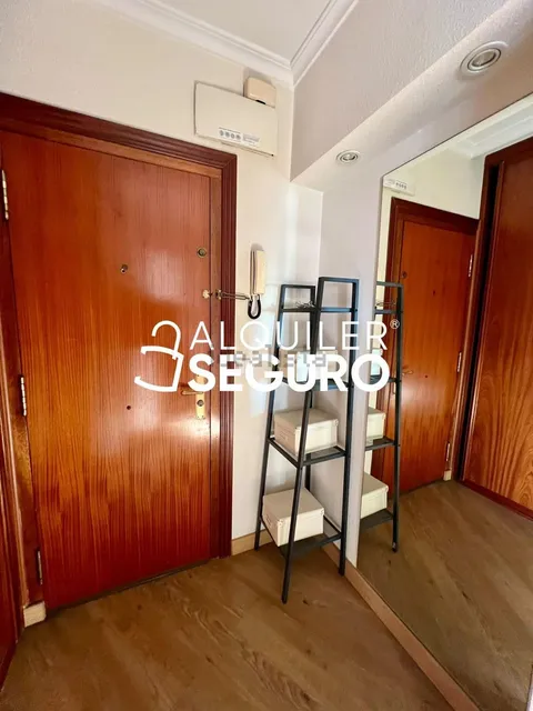 Квартира 65 м² у Madrid