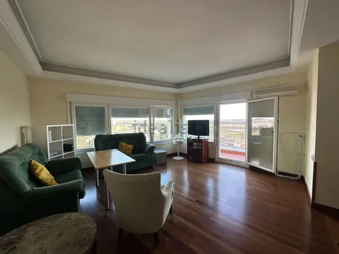 Habitació de lloguer, Huelva
