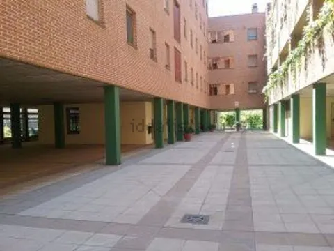 Stanza in affitto, Tudela