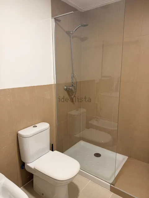 Pis de 55 m² a Alacant