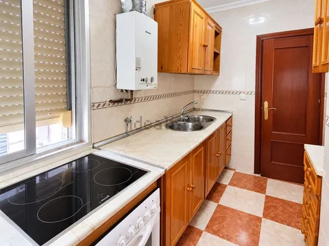 Pis de 58 m² a Sevilla