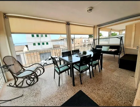 Pis de 95 m² a Llucmajor