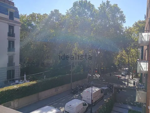 Pis de 114 m² a Barcelona