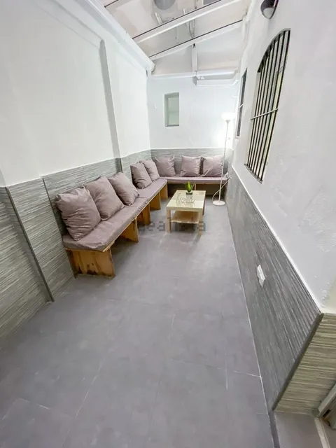 Habitació de lloguer, Sevilla