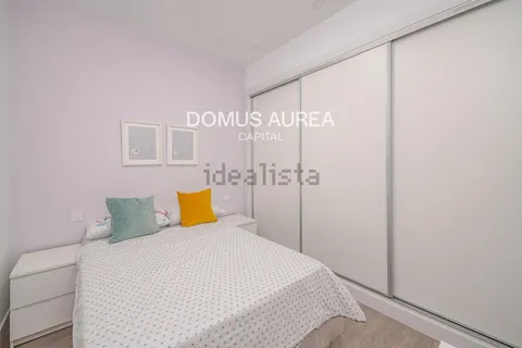 Квартира 137 м² в Мадриде
