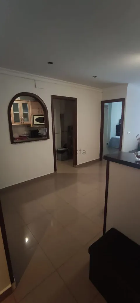 Pis de 60 m² a Màlaga