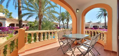Pis de 65 m² a Dénia
