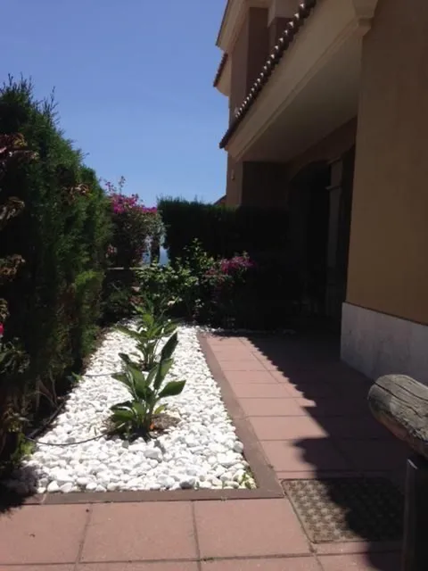 Maison 196 m² à Marbella