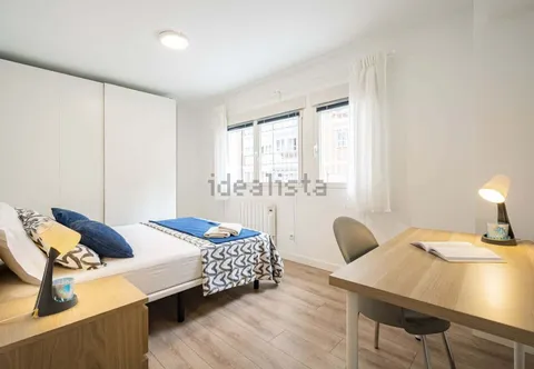 Pis de 80 m² a Madrid
